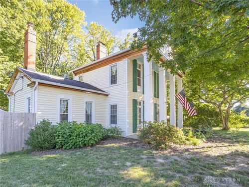 116 Maple St, Harveysburg, OH, 45032 | Card Image