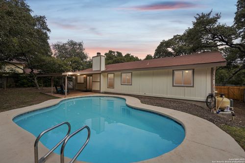 5327 Timber Glade St, San Antonio, TX, 78250-4414 | Card Image