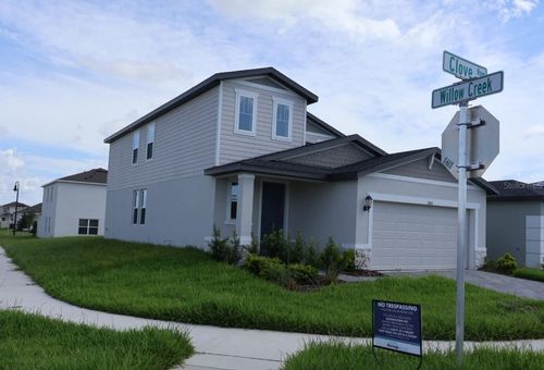 5501 Clove Row, Haines City, FL, 33844-9884 | Card Image
