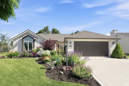 9636 Knoll Creek Cove, Fort Wayne, IN, 46804 | Card Image