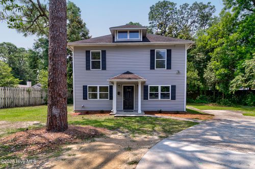 3538 Wilshire Blvd, Wilmington, NC, 28403-4208 | Card Image
