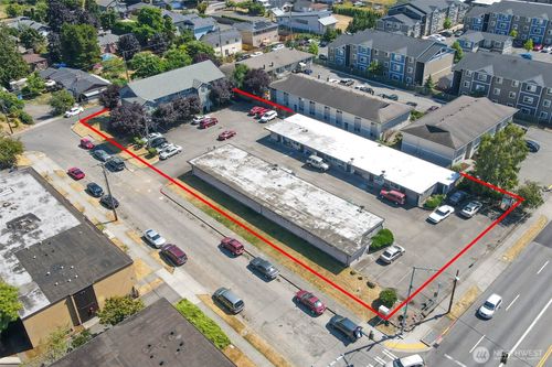 7603 Pacific Ave, Tacoma, WA, 98408-7015 | Card Image