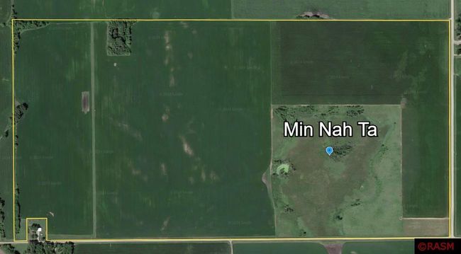 Parcel 2 100th Street, Home with 0 bedrooms, 0 bathrooms and null parking in Brownton MN | Image 6