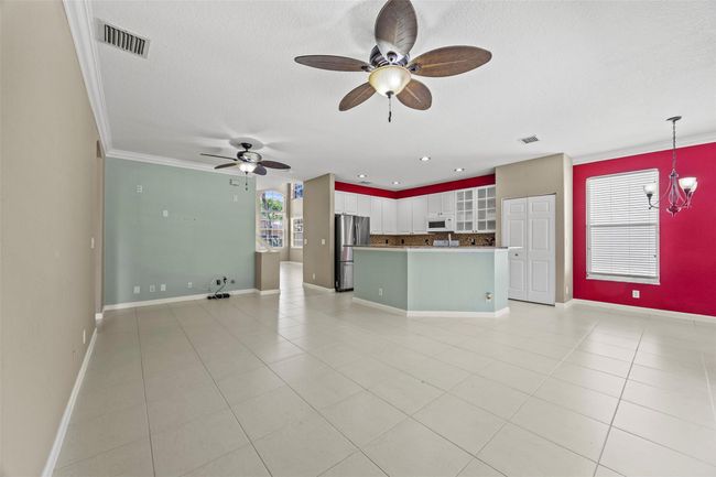 4049 Plumbago Pl, House other with 4 bedrooms, 3 bathrooms and null parking in Lake Worth FL | Image 16