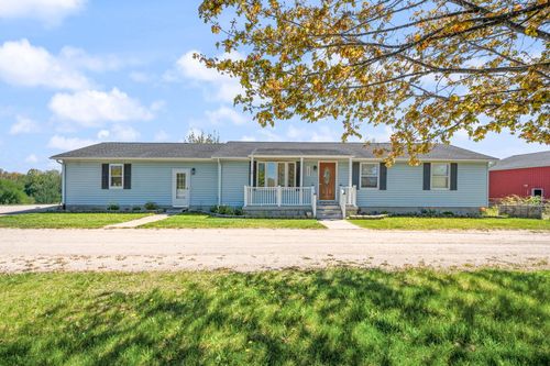 14335 21 Mile Road, UNKNOWN, MI, 49307 | Card Image