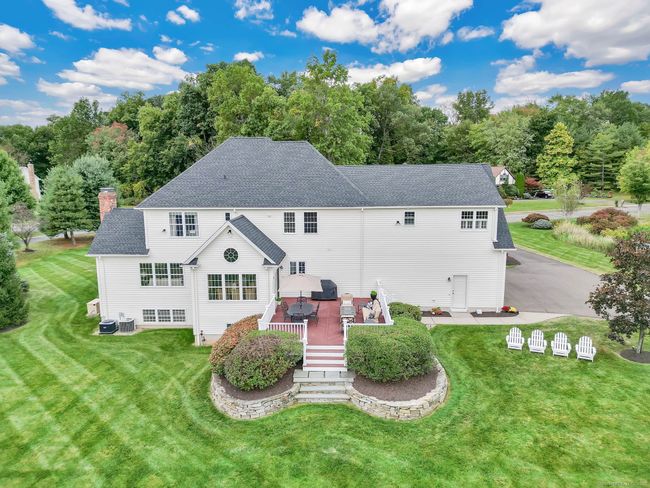 100 Cold Spring Ln, House other with 4 bedrooms, 4 bathrooms and null parking in Suffield CT | Image 5