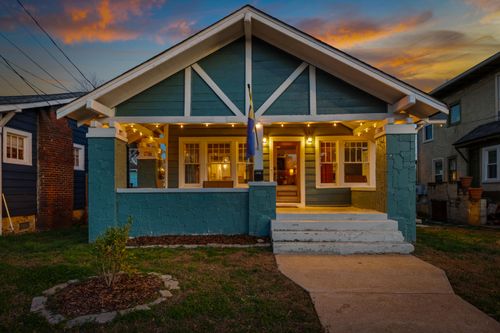 904 S Highland Park Ave, Chattanooga, TN, 37404-3422 | Card Image