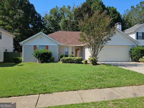 293 Eagle Way, Stockbridge, GA, 30281-6414 | Card Image