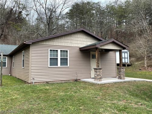 2295 Enterprise Rd, Palestine, WV, 26160-8534 | Card Image