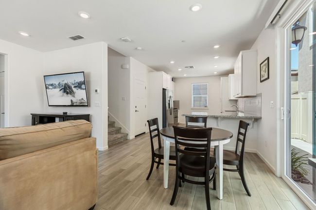 1570 Parkside Way, House other with 3 bedrooms, 3 bathrooms and null parking in Roseville CA | Image 9