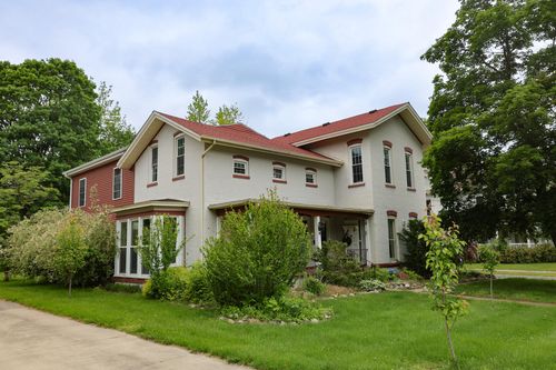 317 Evans St, Jonesville, MI, 49250-1012 | Card Image