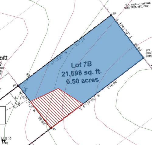 Lot Nc 24-27 Hwy, Cameron, NC, 28326 | Card Image
