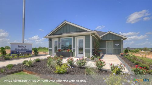 401 Wild Goose Drive, Luling, TX, 78648 | Card Image