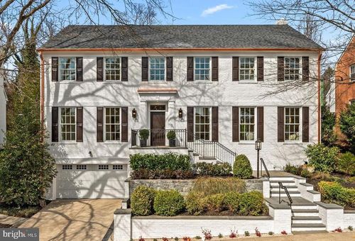 5117 Yuma St Nw, WASHINGTON, DC, 20016-4336 | Card Image