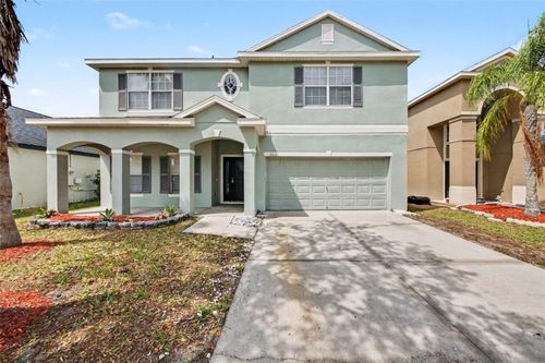 2512 Holly Pine Cir, Orlando, FL, 32820-2280 | Card Image