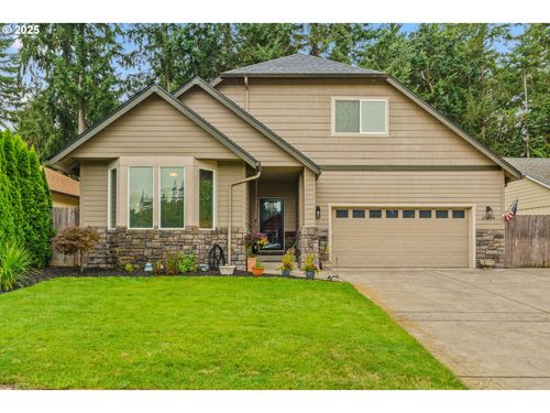 25294 Jake St, Veneta, OR, 97487-8705 | Card Image
