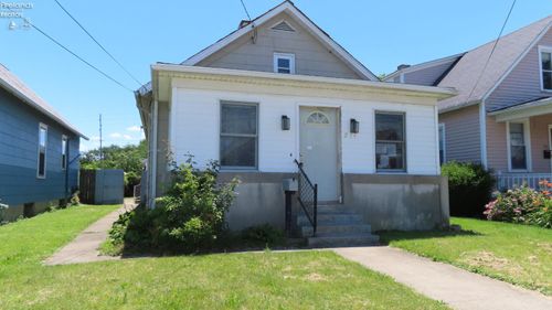 214 W Boalt Street, Sandusky, OH, 44870 | Card Image