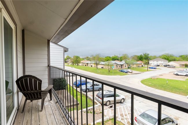 APT-28 - 2000 Kazmeier Plz, Townhouse with 2 bedrooms, 1 bathrooms and null parking in Bryan TX | Image 13