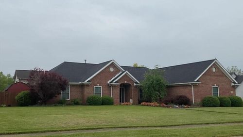 7909 Court Ridge Ln, Fairborn, OH, 45324-1891 | Card Image