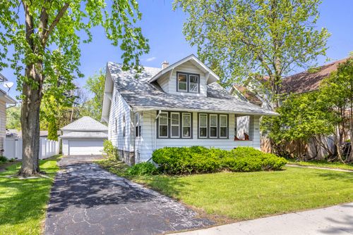 3812 216th St, Matteson, IL, 60443-2717 | Card Image