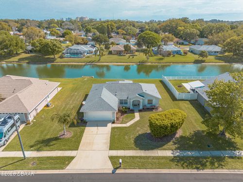 119 Spinnaker Cir, South Daytona, FL, 32119-8559 | Card Image