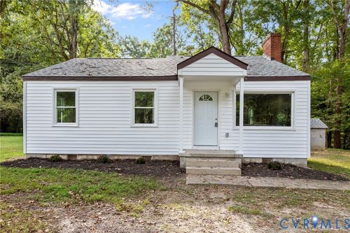 10800 Beaver Castle Rd, North Prince George, VA, 23860-7622 | Card Image