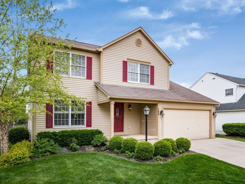 169 Seatrain Dr, Delaware, OH, 43015-3407 | Card Image