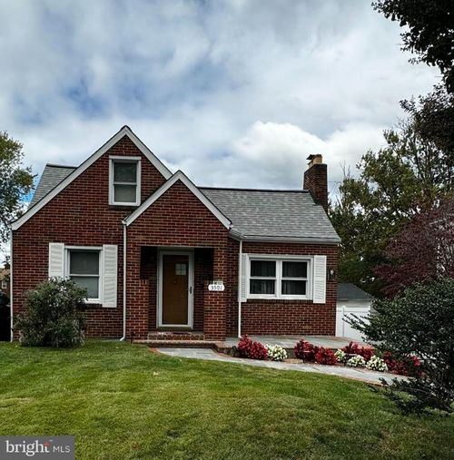 3501 7th St S, ARLINGTON, VA, 22204-1516 | Card Image