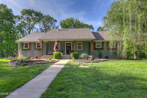 6509 County Road 80, Carthage, MO, 64836-8575 | Card Image