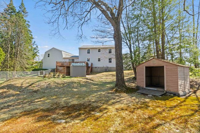 17 Cindy Dr, House other with 3 bedrooms, 2 bathrooms and null parking in Nashua NH | Image 43