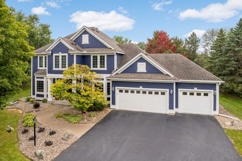 3352 Richmond Bay, Woodbury, MN, 55129-4925 | Card Image