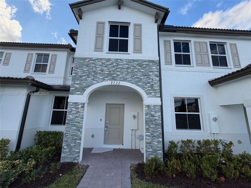 2772-2772 Se 26th Ave, Homestead, FL, 33035-2640 | Card Image