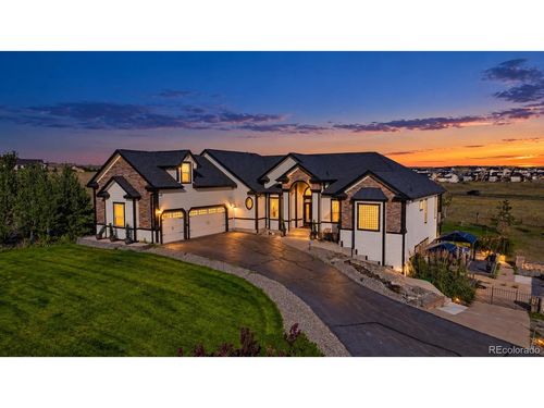 715 Coyote Trl, Elizabeth, CO, 80107-8920 | Card Image