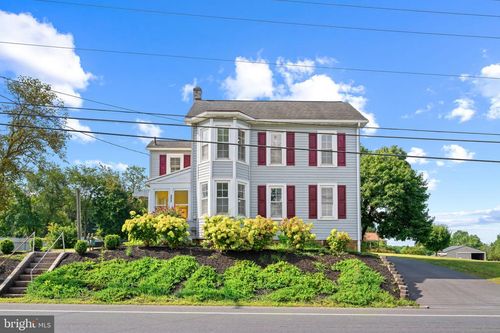 4821 Baltimore Pike, LITTLESTOWN, PA, 17340-9065 | Card Image