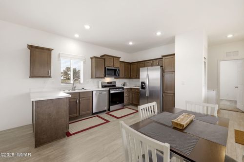 8581 Jackrabbit Dr, Show Low, AZ, 85901-6854 | Card Image