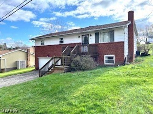 116 Brentwood Blvd, Wintersville, OH, 43953-4030 | Card Image