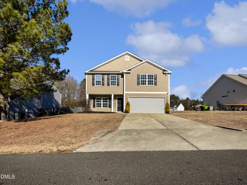 506 Wild Goose Ln, Creedmoor, NC, 27522-9458 | Card Image