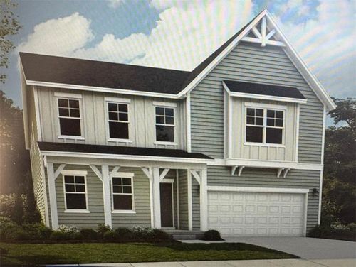 557 Hydragnea Street, Seneca, SC, 29678 | Card Image