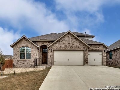 742 Singing Creek, House other with 5 bedrooms, 4 bathrooms and null parking in Spring Branch TX | Image 1