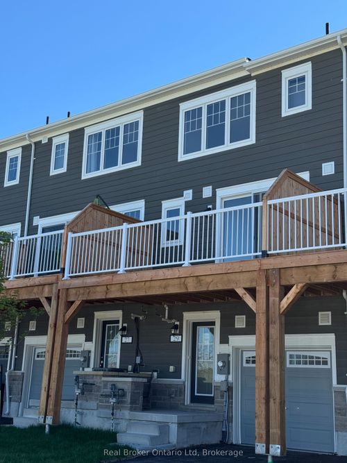 29 Sama Way, Wasaga Beach, ON, L9Z0K4 | Card Image