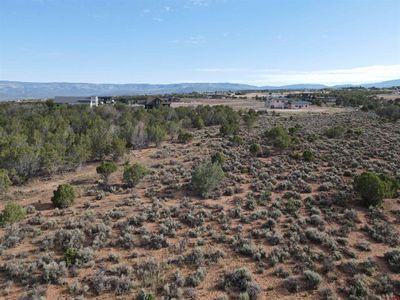 LOT 2 - TBD 2525 Road, Home with 0 bedrooms, 0 bathrooms and null parking in Cedaredge CO | Image 3