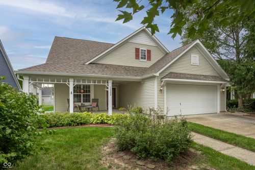 14969 Montclair Dr, Westfield, IN, 46074-8125 | Card Image