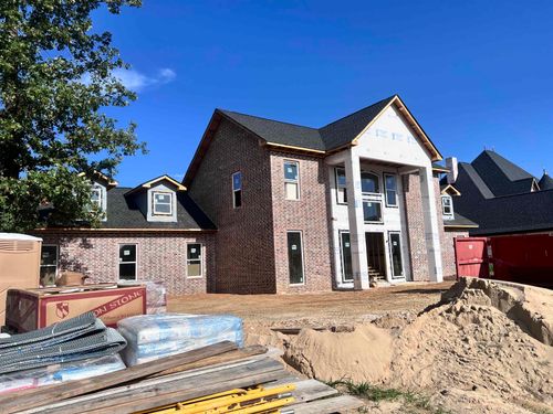125 Carriage Ct, White Hall, AR, 71602-3263 | Card Image