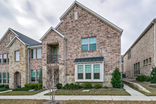 253 Mcconathy Way, Flower Mound, TX, 75028-5175 | Card Image