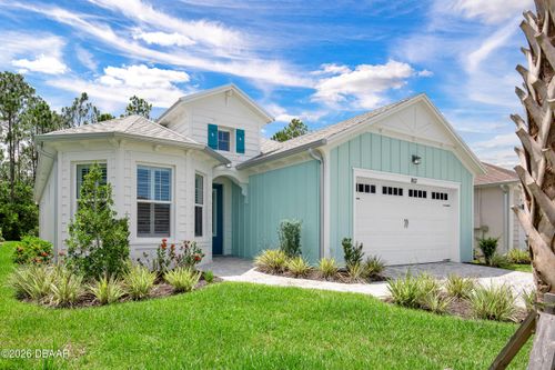 853 Bama Breeze Dr, Daytona Beach, FL, 32124-3799 | Card Image