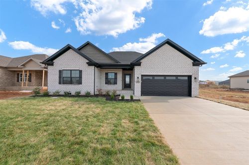 5369 Crocus Dr, Bowling Green, KY, 42101 | Card Image