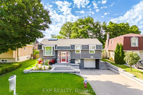 20 Rosemary Rd, Acton, ON, L7J1E8 | Card Image