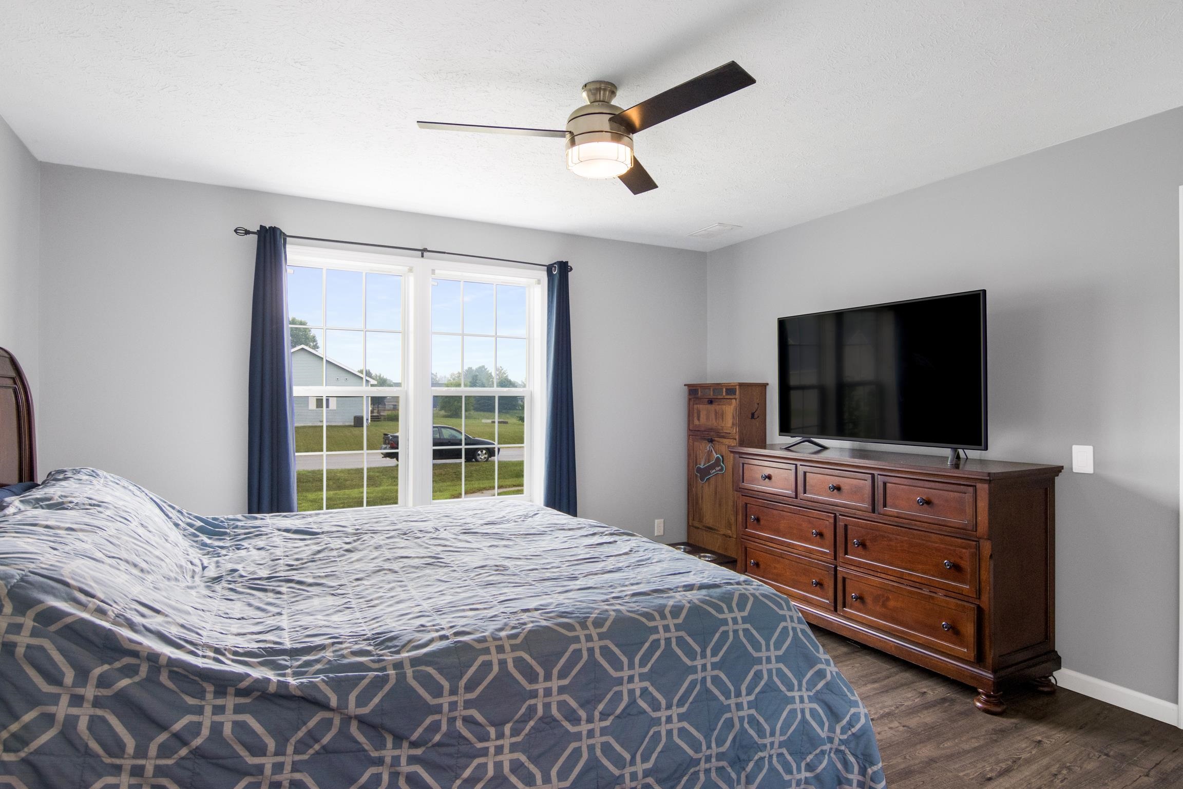 Residential in Blair Township 3