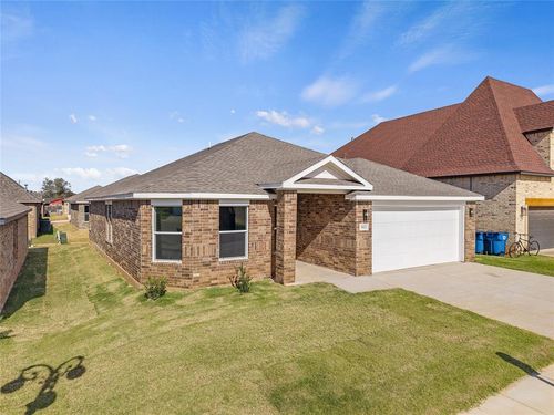 807 Chateau Court, Kingfisher, OK, 73750 | Card Image