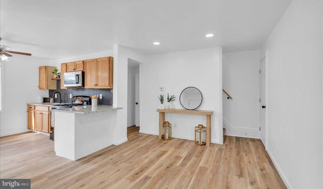 204 N 8 Th St, House other with 3 bedrooms, 2 bathrooms and null parking in VINELAND NJ | Image 8